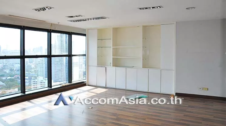 6  Office Space For Rent in Sukhumvit ,Bangkok BTS Ekkamai at Bangkok Business Center AA14408